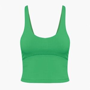 Aritzia BUTTER Bound sports tank